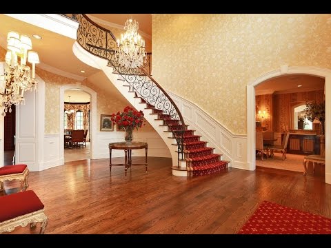 5 Tatem Way, Old Westbury, NY home video tour