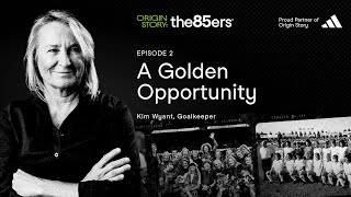 Episode 2: A Golden Opportunity