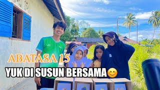 Download lagu Yuk disusun bersama nama buah nya😊
