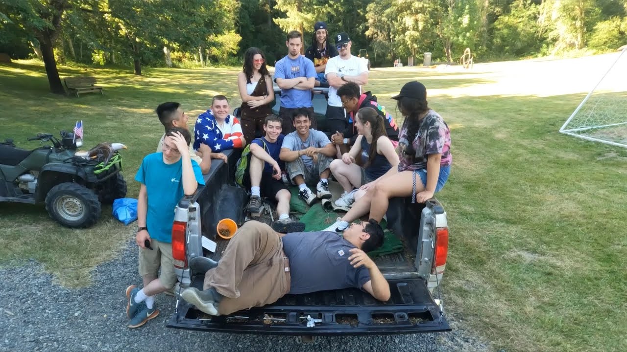 TOP 10 RULES 2024 | Eagle Fern Camp