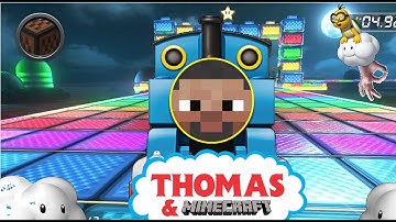 Thomas The Tank Engine // NOTEBLOCKS