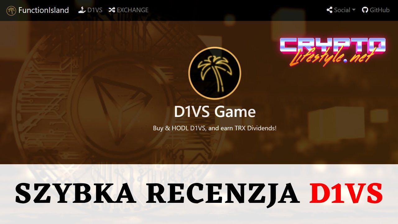 🚀 Function Island Nowy Smart Contract 300$ w parę godzin Zarabiaj dywidendy i na wzroście ceny. HIT