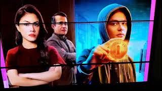 Channel ID (2024) Astro Citra HD