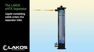 HVAC Filtration - Removing Dirt and Sand From Cooling Towers, Heat Exchangers, and Chillers - LAKOS