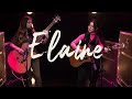 The burney sisters  elaine  recorded live at mm studios