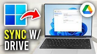 How To Sync From Computer To Google Drive - Full Guide