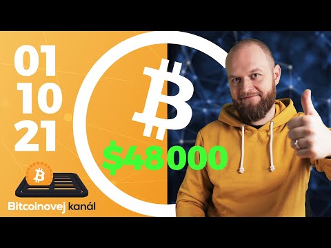 Video: Zvýšil by bitcoin v roce 2021?