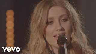 Ella Henderson - Glow (RAK Studio Sessions) (VEVO LIFT) Resimi