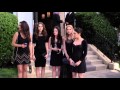 Pretty Little Liars 4x01 Ending