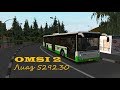 OMSI 2 | Обзор автобуса ЛИАЗ 5292.30
