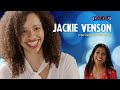 Interview: Jackie Venson (TV Version)