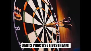 Sunday Night Darts practise livestream! #darts #sports #the.NI.gamer
