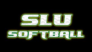 SLU Softball Hype Video 2021