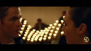 Wonder Woman 1984 2020 Trailer Warner Bros.