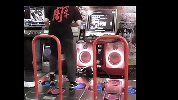 【DDRプレイ動画】PARANOiA Revolution 『CHALLENGE SINGLE』 LEFT