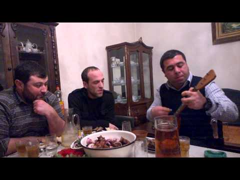 Paata Karxilauri - iq sadac (პაატა კარხილაური - იქ სადაც)