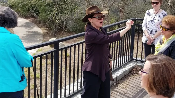 Maria Artemis, Beltline Artist #1