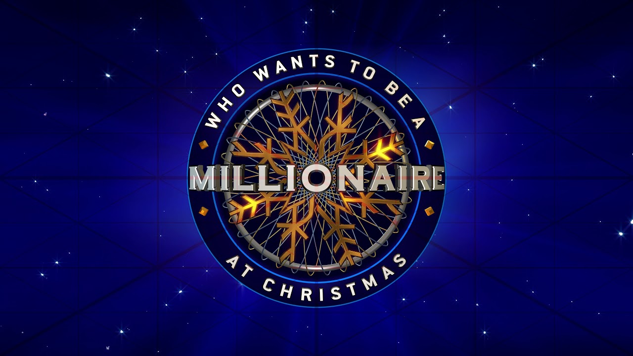 Millionaire/Gallery | Game Shows Wiki | Fandom