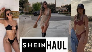 SHEIN TRY ON HAUL!