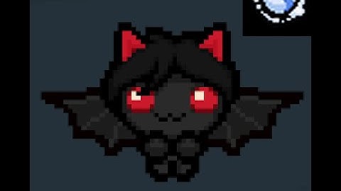 Daily Run 10/10/23 - The Binding of Isaac: Repentance