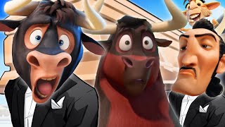 Ferdinand Coffin Dance Meme Cover