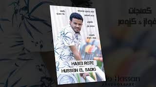 حسين الصادق حبيب عمري