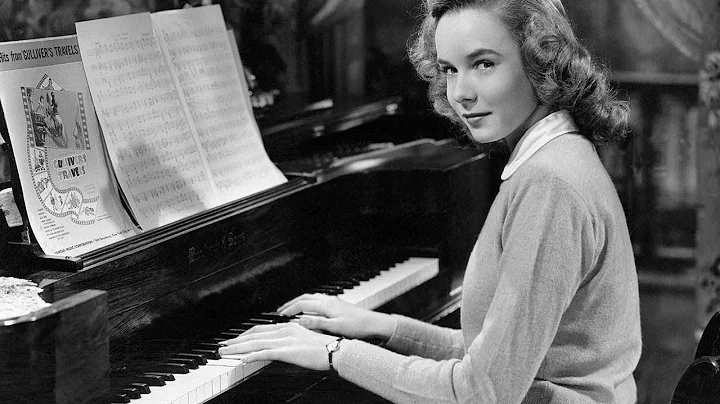 Chopin In One Minute    Piano prodigy Diana Lynn