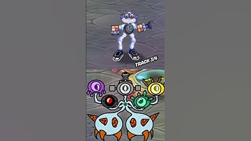 Clubbox and Ethonyx duet | @MSMDOFrocks #msm #mysingingmonsters #etherealworkshop