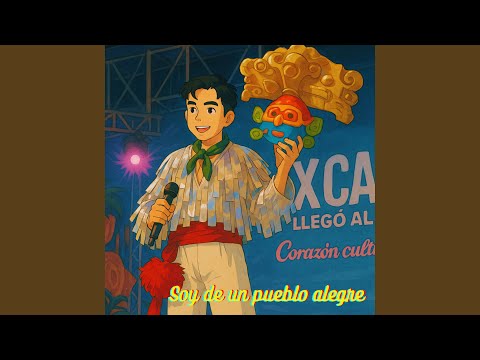 Soy de un