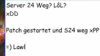 [Metin2]MEGA BUG! Server24 verschwunden! Lâwl
