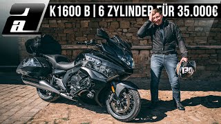 Was bedeutet das K bei BMW Motorrad?