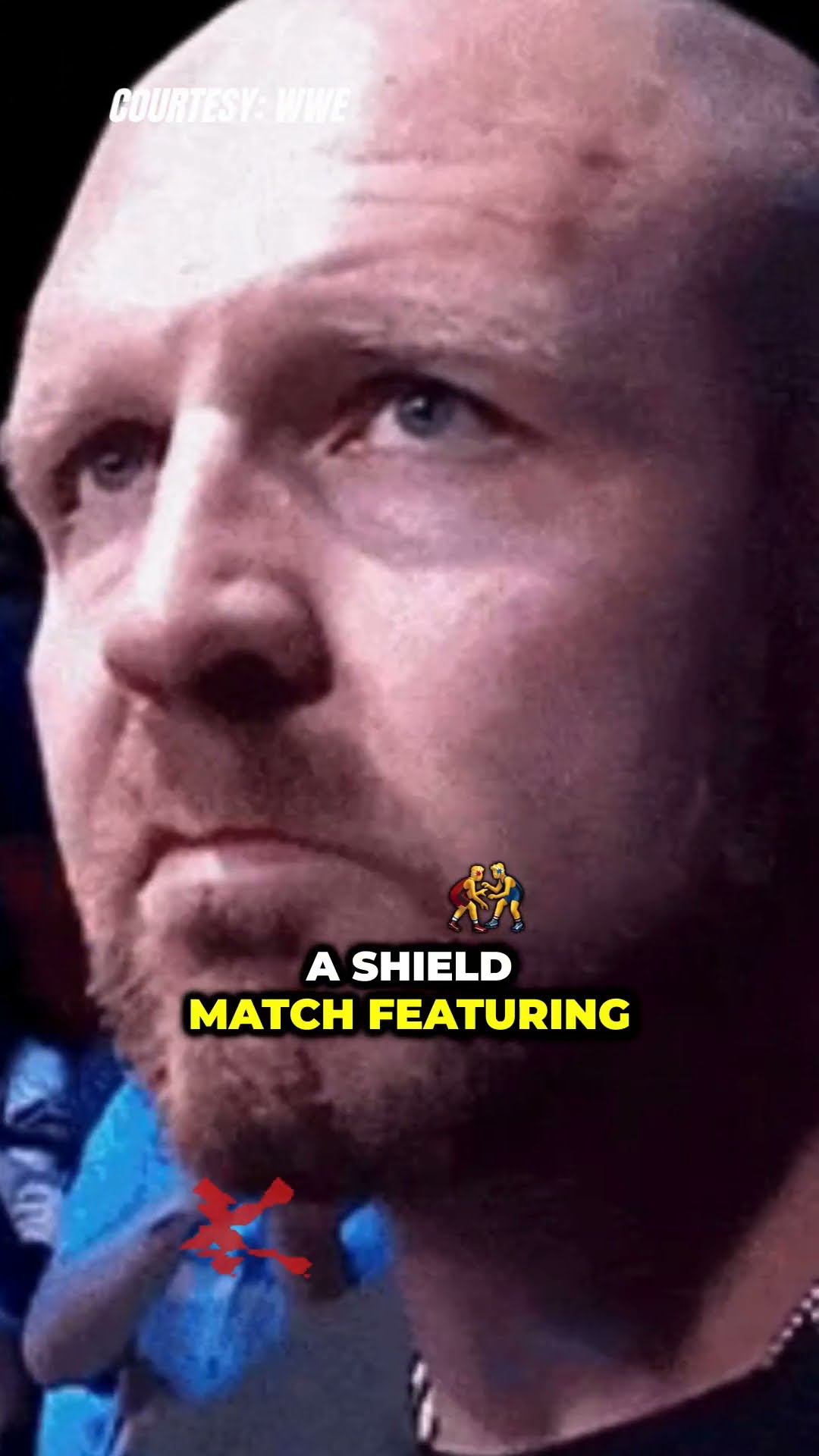 Jon Moxley omitted from WWE history Fans react to AEW star’s erasure! #JonMoxley #AEW #WWE shorts