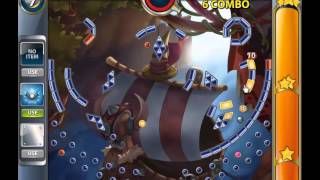Superball level 68