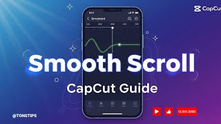 👍 FIX: How To Create A Scroll Effect In Capcut Tutorial | Easy guide