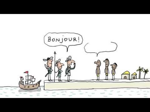 Vidéo: Le mot franc-parler signifie-t-il ?