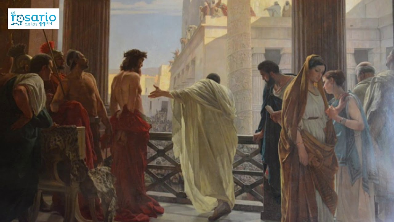 7 PISTAS QUE INDICAN EL DÍA Y HORA EN QUE MURIÓ JESÚS