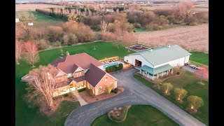 25240 S. Schoolhouse video tour