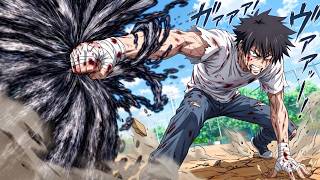 Died Saving a Cat, Only to Resurrect with the Power of an Ancient Monster! (1-7)