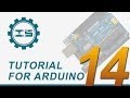 Tutorial for Arduino▶14 28BYJ 48 Stepper Motor Control System Based On Arduino