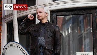 Celebrity Julian Assange: Fugitive or hero? Net Worth