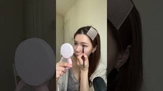 【daily makeup routine】💖#メイク #makeup #grwm #毎日メイク #プチプラコスメ