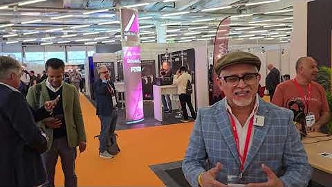 Audio Portátil en Múnich 2025