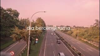 story'wa payung teduh - diam