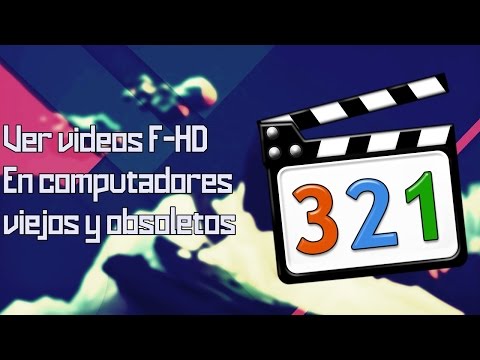 Video: Cómo Ver HD En Una Computadora