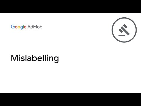 Mislabelling