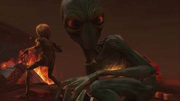 XCOM  Enemy Within прохождение #2: "Ван Дорн" [Высокая сложность] [Терминатор]