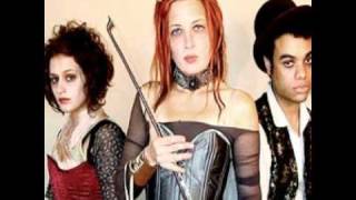 Watch Rasputina Calico Indians video