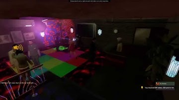 FearlessRP - UC Nightclub RP