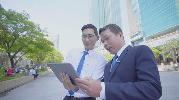 [ERAS GROUP OFFICIAL] PHIM GIỚI THIỆU TẬP ĐOÀN ERAS GROUP