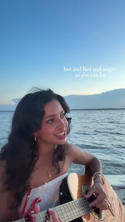 cherry wine ~ @hozier                         #hozier #acoustic #guitar #cover #music